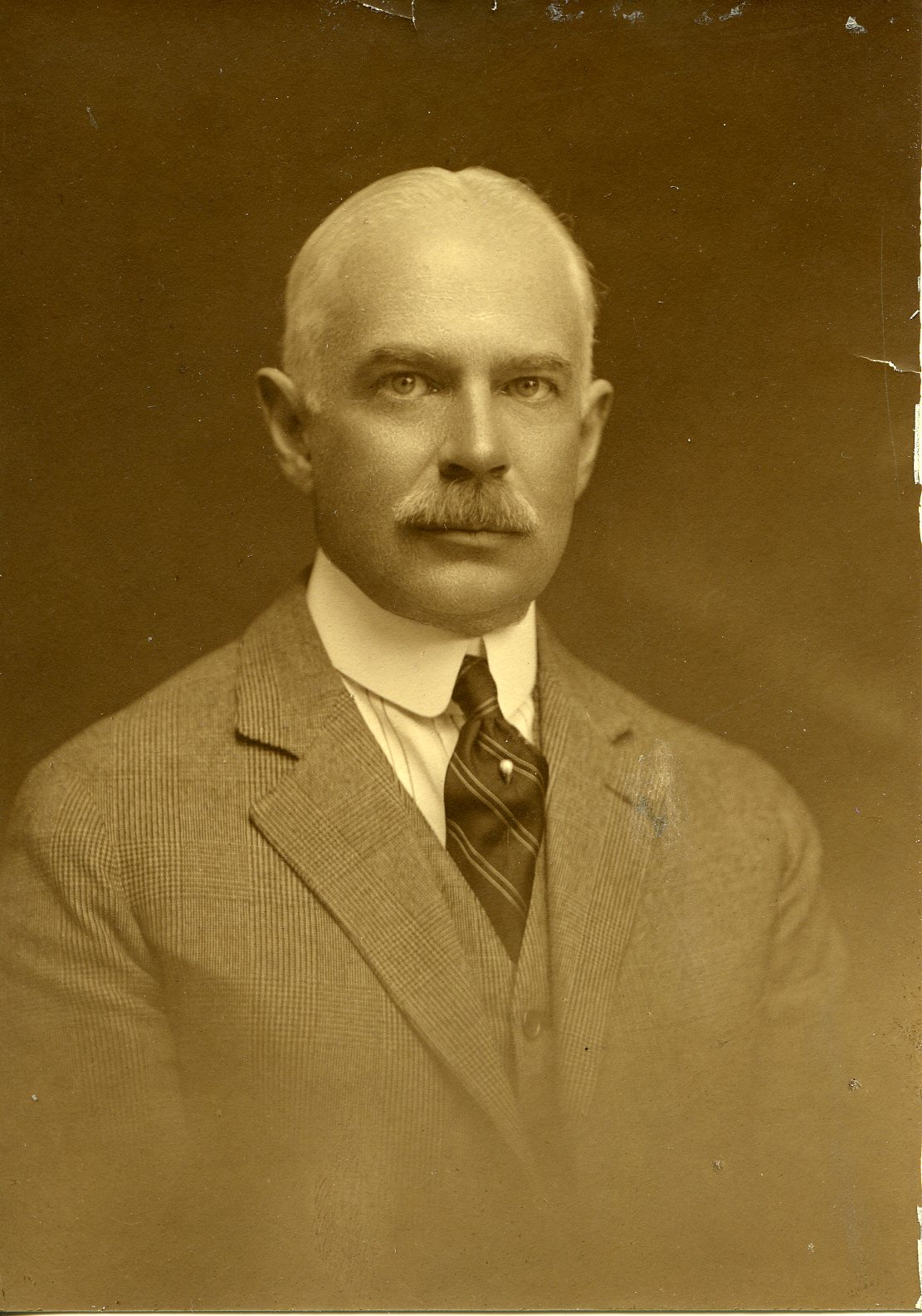 Member portrait of Samuel Wakeman Andrews